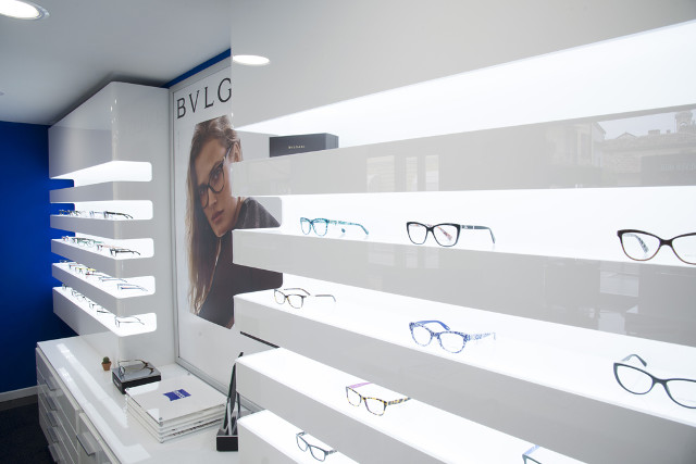 Massima trasparenza per i portatori di occhiali - La Nuova Immagine Centro  Ottico a Crema